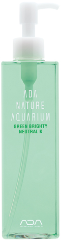 GREEN BRIGHTY NEUTRAL K