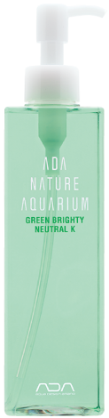 GREEN BRIGHTY NEUTRAL K