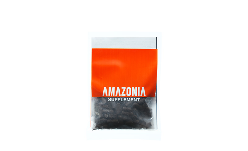 ADA Aqua Soil ia Powder sol technique pour aquarium