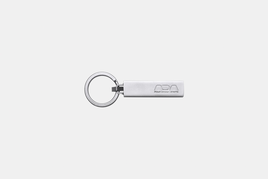 ADA KEY RING 01