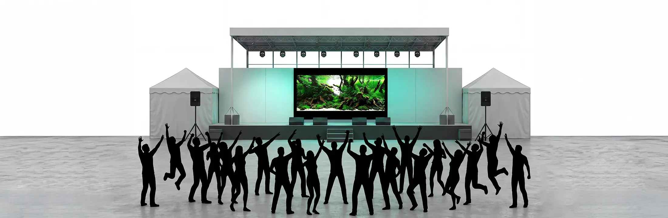ステージイベント