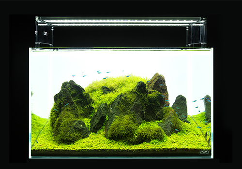 【極美品】ADA アクアスカイG451 照明 ライト LED 水槽 水草