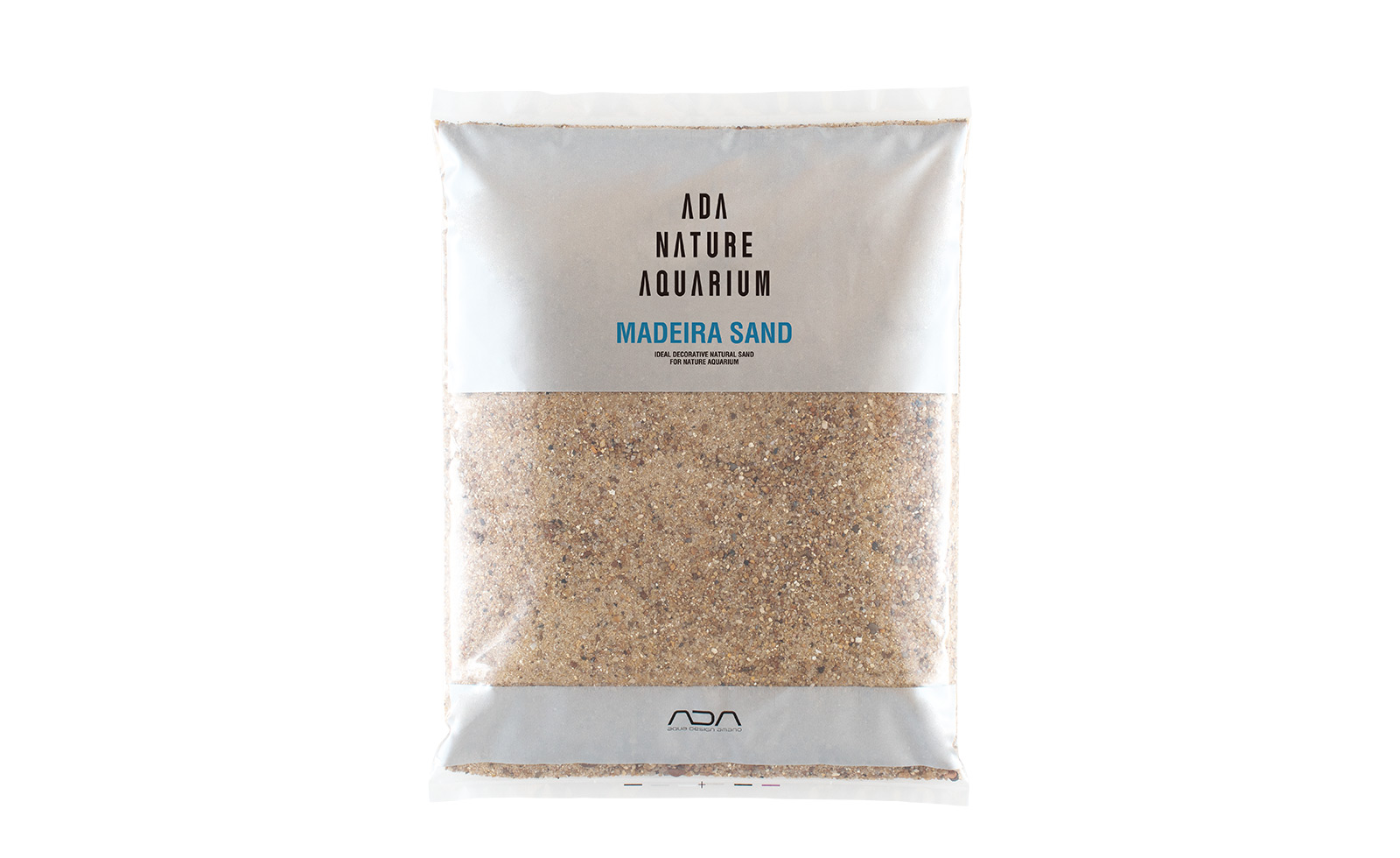 化粧砂・底砂 | ADA - PRODUCT - 底床システム