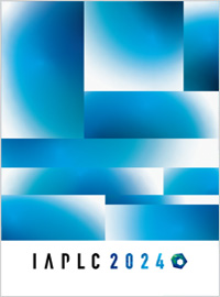 IAPLC2024 作品集