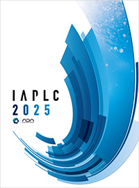 IAPLC2025 作品集
