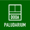DOOAシステムを使った、パルダリウムの展示あり