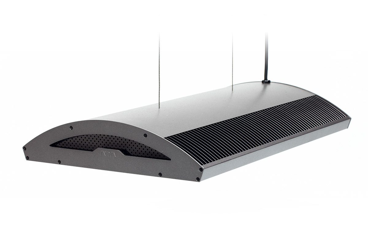 美品】ADA ソーラーRGB シェード付き ☆本体のみ箱有り #02 かもし 