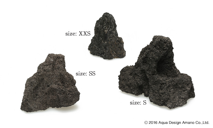 雲山石にXXSサイズが新登場 | ADA - NEWS RELEASE
