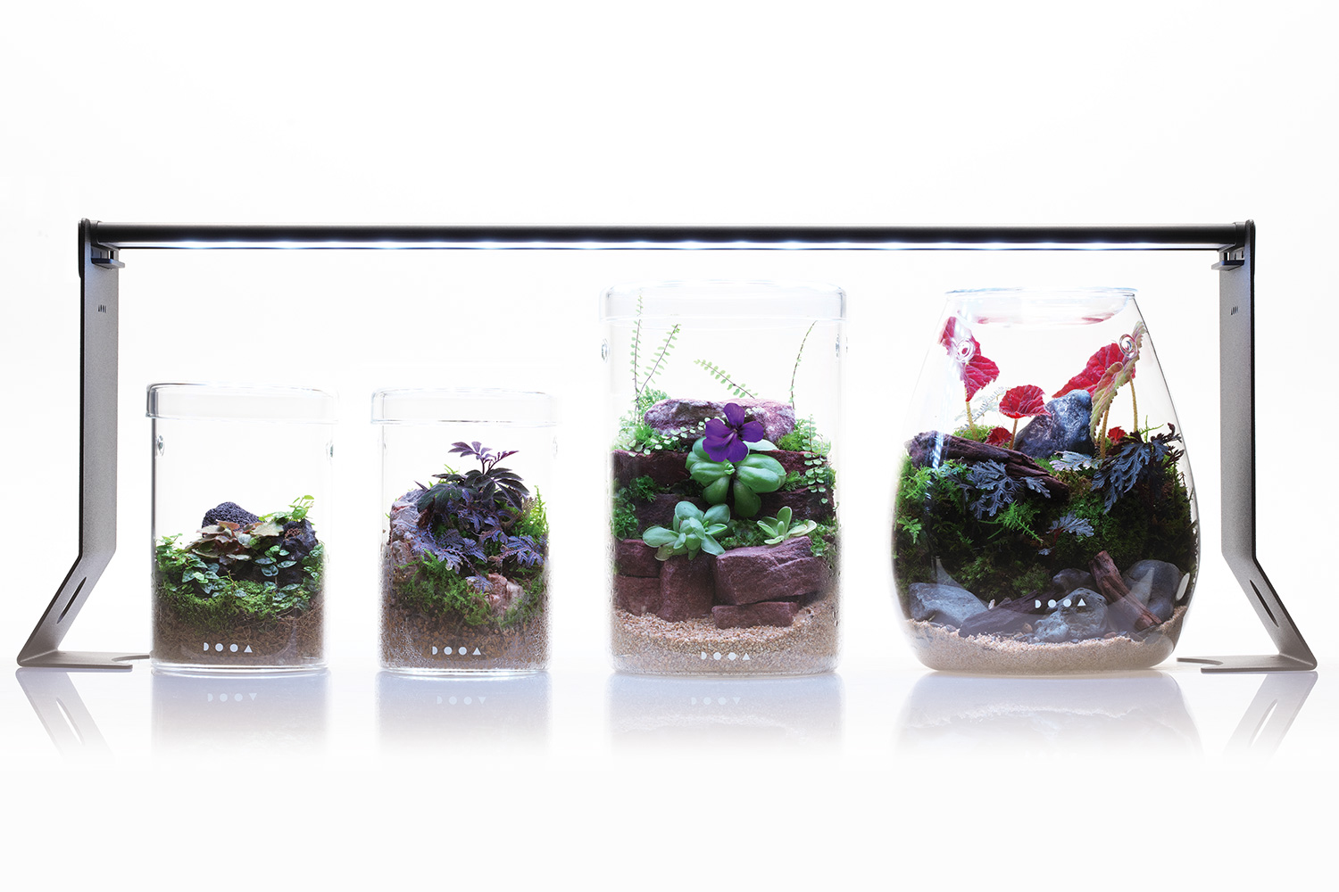 DOOA パルダライトスタンド 発売のお知らせ | ADA - NEWS RELEASE