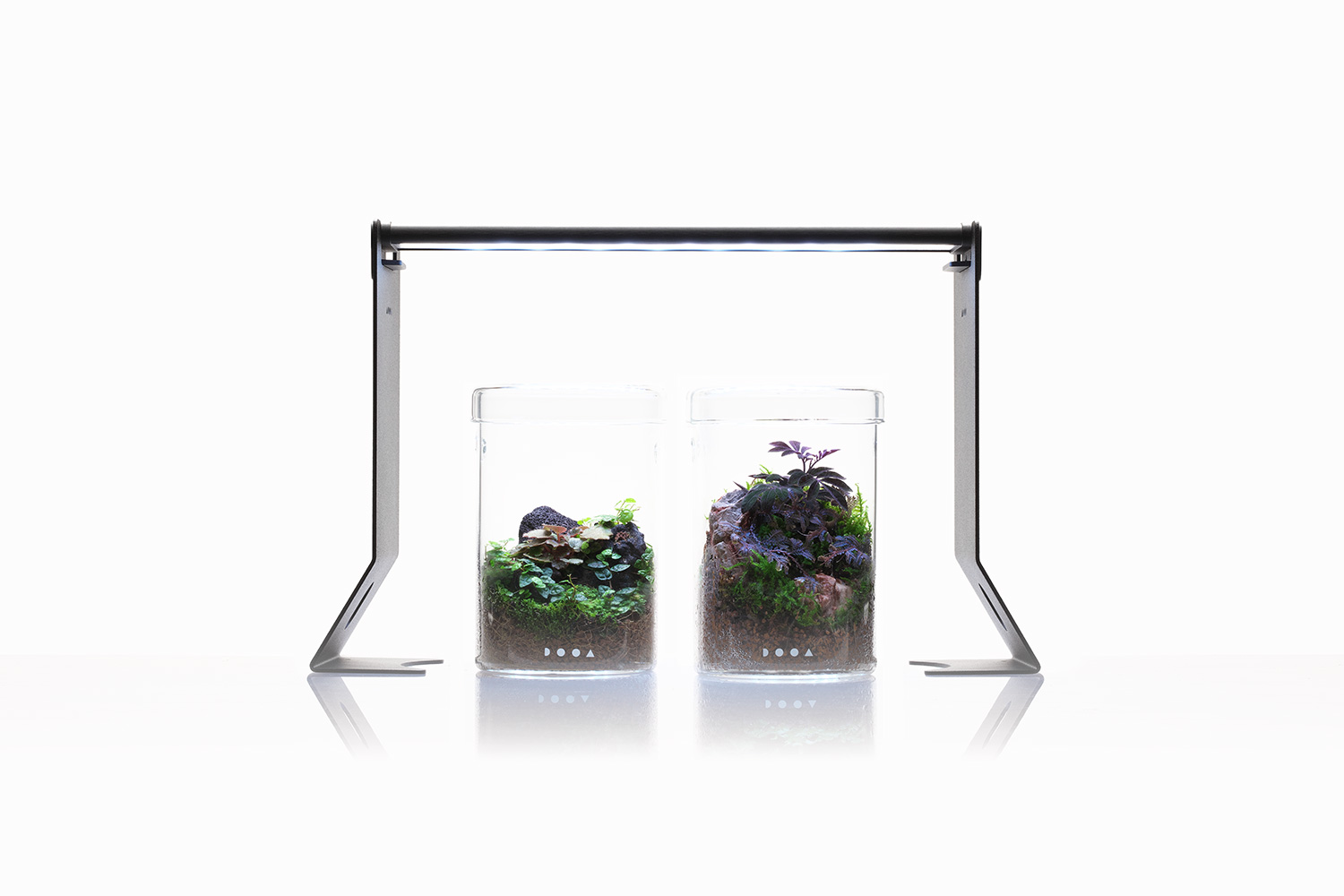 DOOA パルダライト 30 ADA LED アクアリウム パルダリウム ADA LAB 