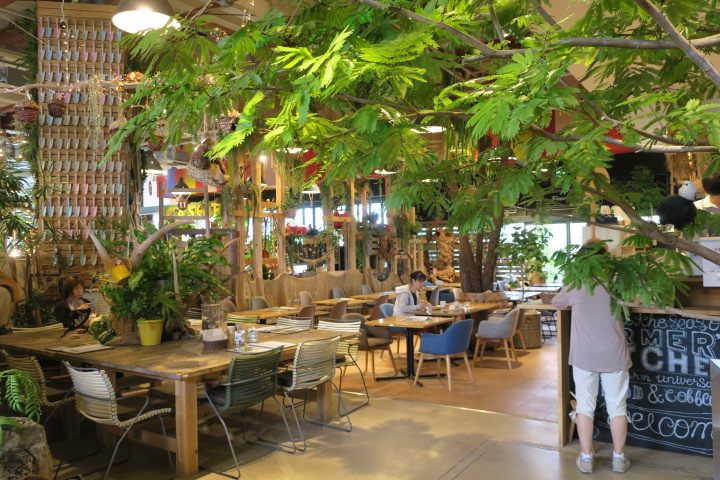 The Farm Universal 千葉 Aqua Design Amano 販売特約店