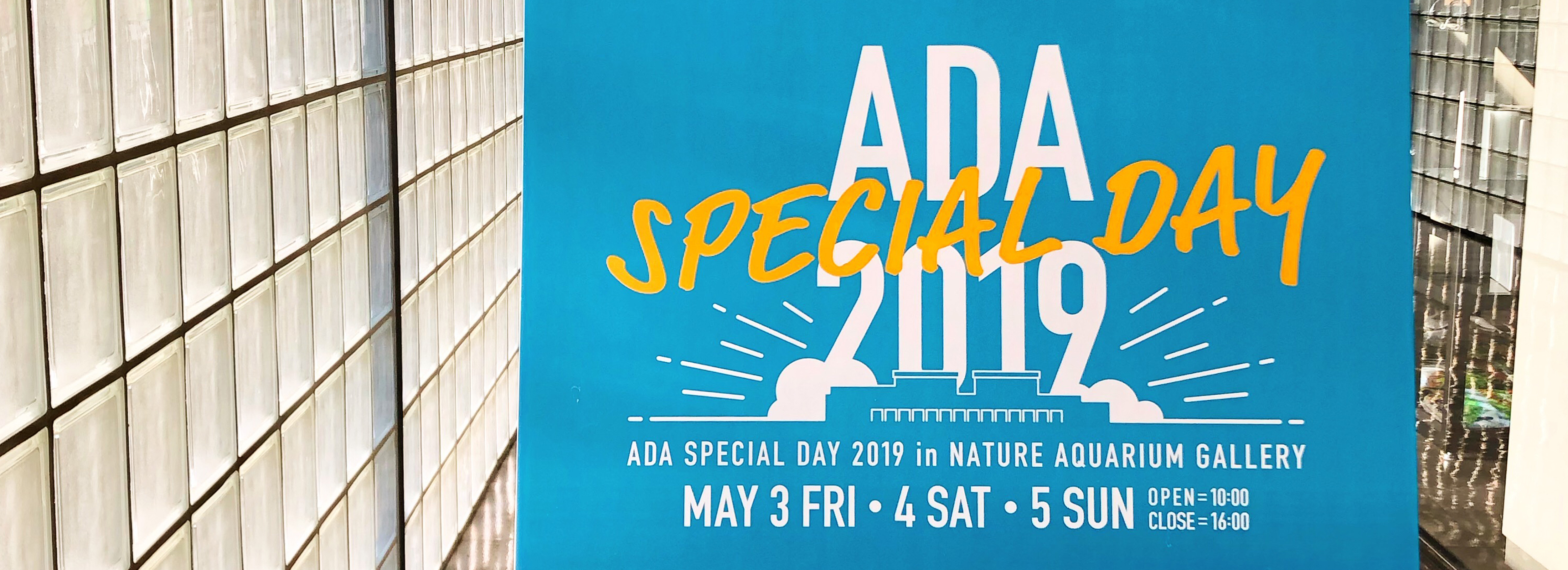 ADA SPECIAL DAY 2019 REPORT