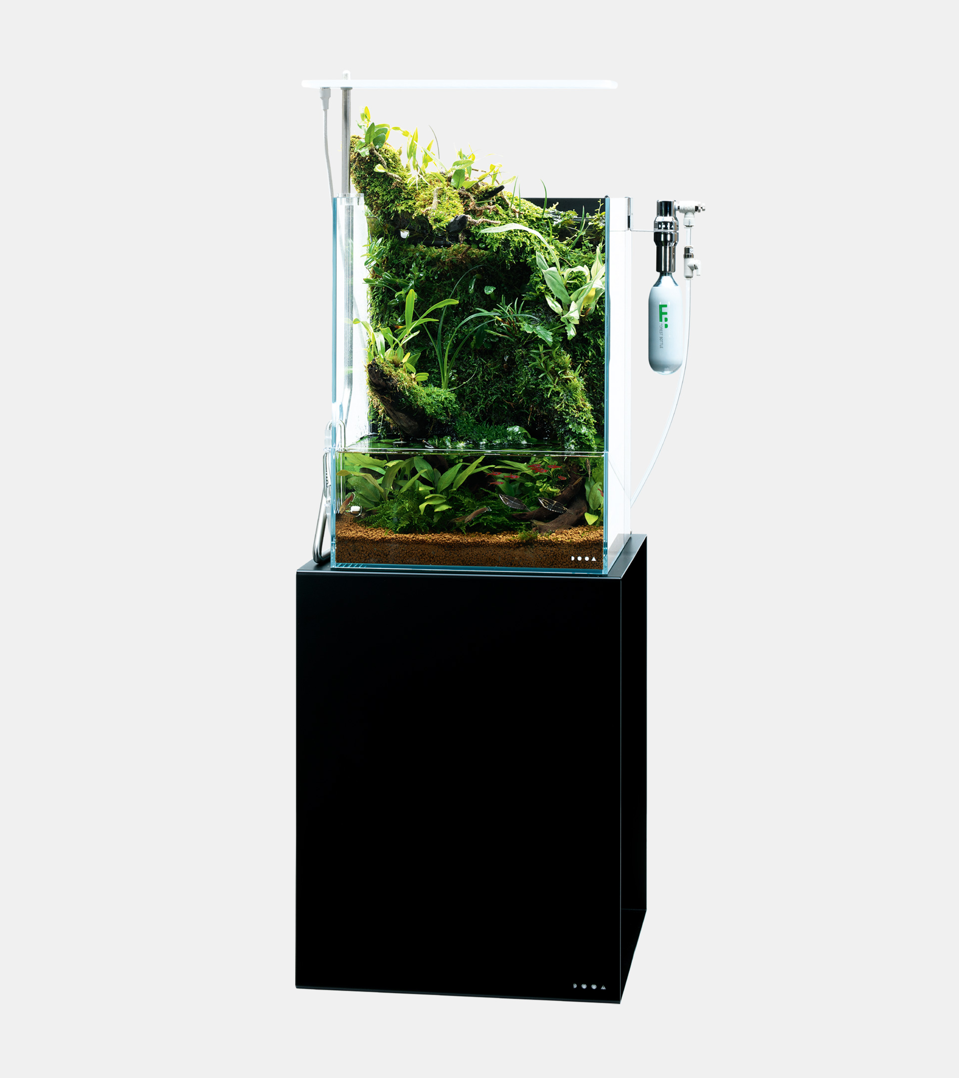 SYSTEM STAND 35 | PRODUCTS | DOOA