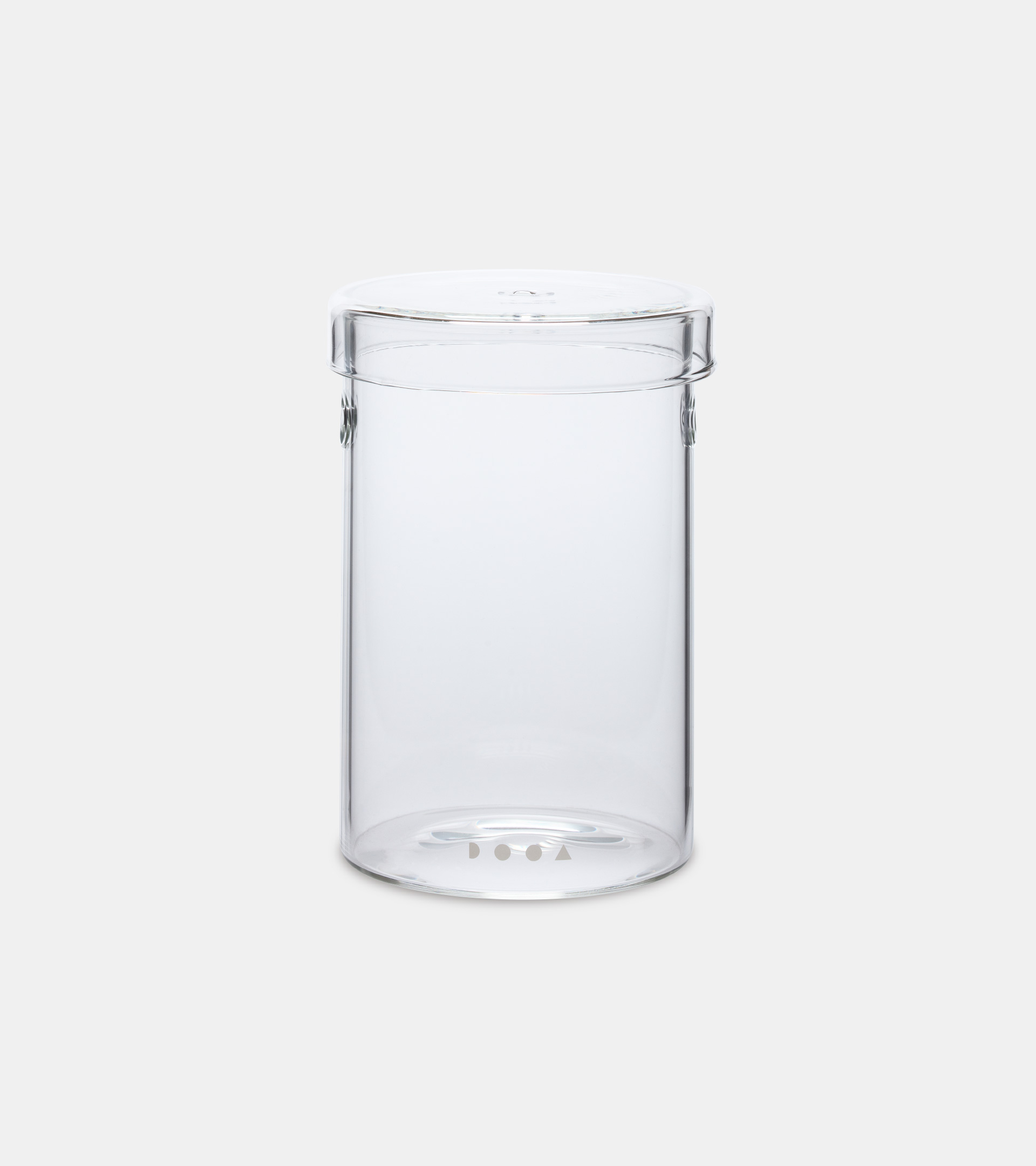 GLASS POT MARU 95 | PRODUCTS | DOOA