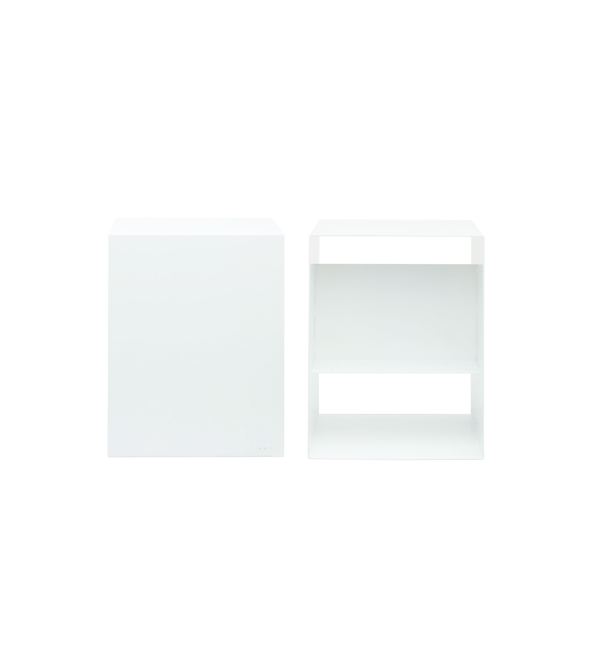 SYSTEM STAND 35 | PRODUCTS | DOOA