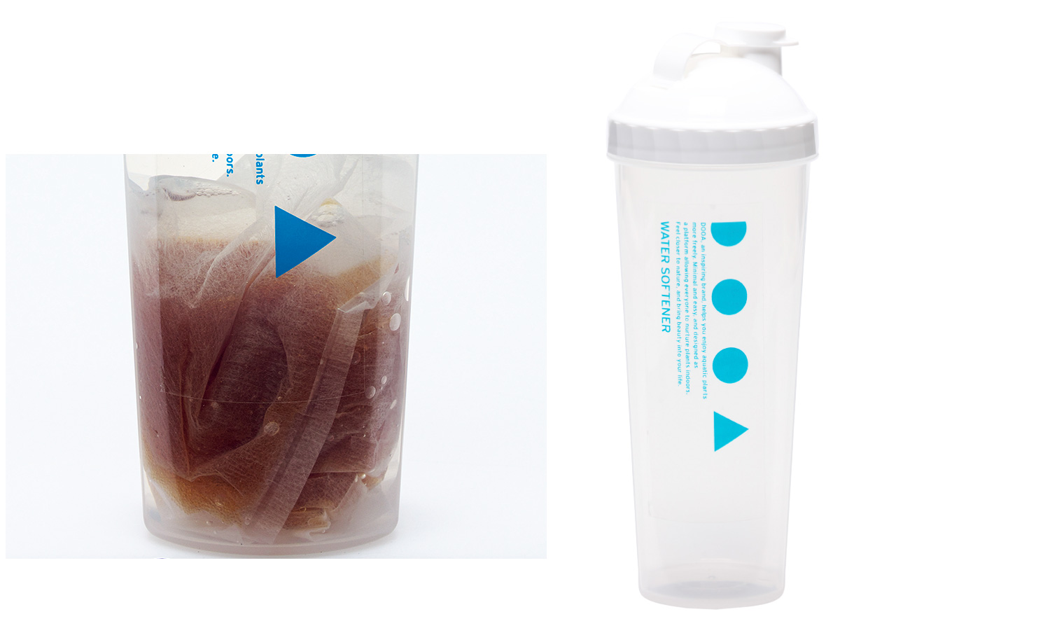DOOA NEW PRODUCTS 「ますます楽しくなるDOOAの新発想」 | NEWS
