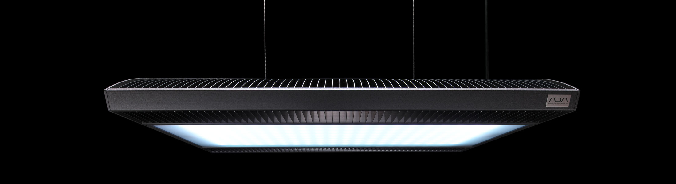 ADA SOLAR RGB II LED Light High-color LED Lighting Fixture Aqua Design Amano