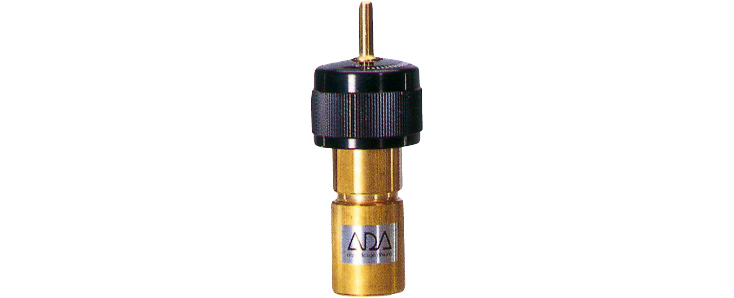 ADA CO2 スピードレギュレター /CO2システム74-TA/Ver.2-