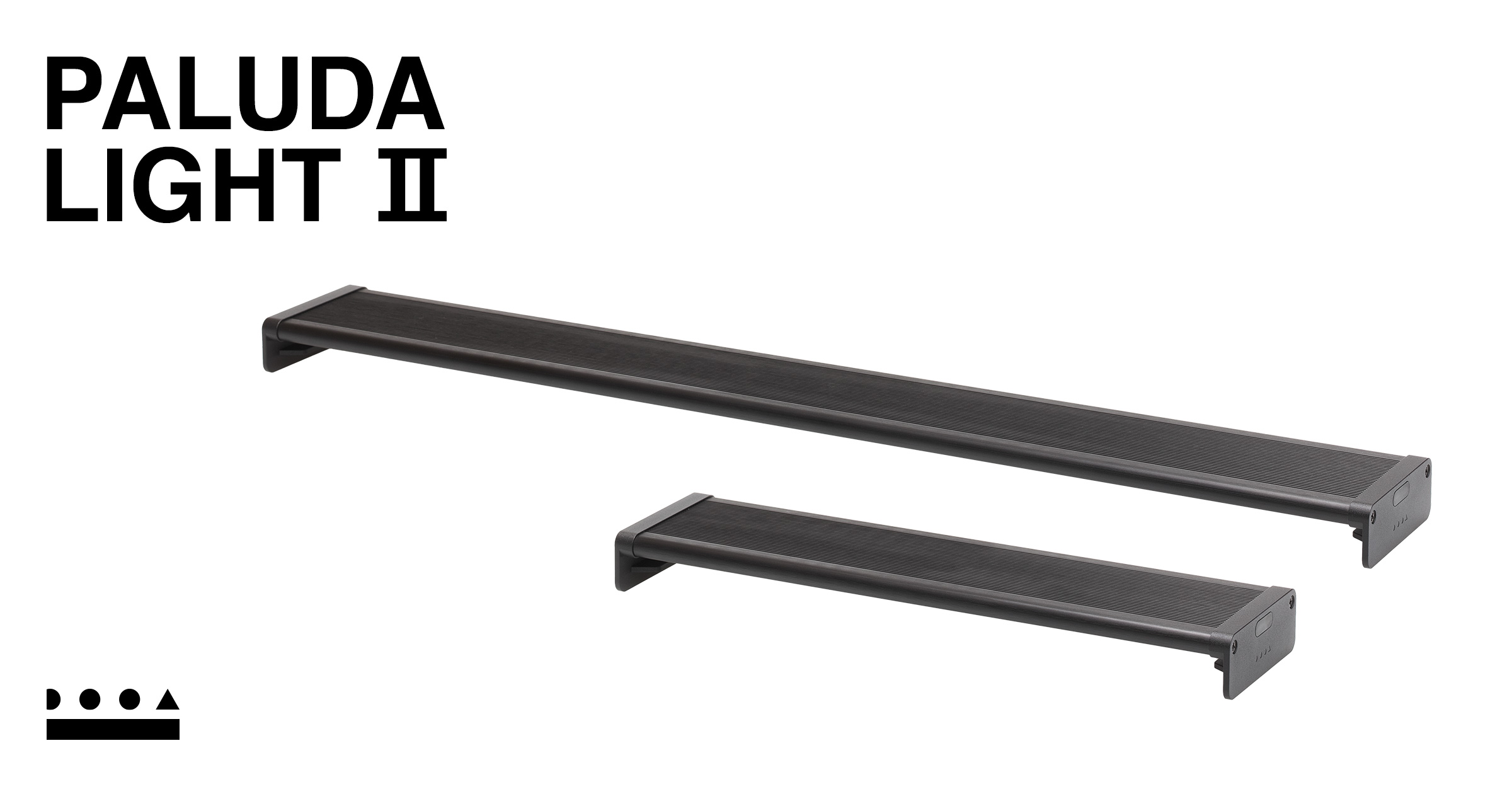 PALUDA LIGHT II | PRODUCTS | DOOA