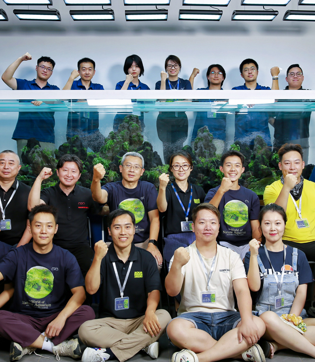 ADA EVENT REPORT – 北京2025