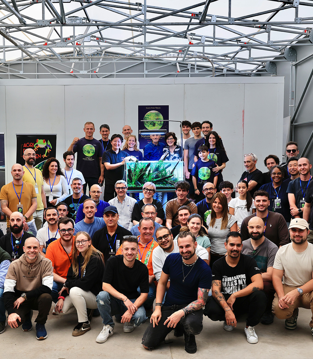 ADA EVENT REPORT – イタリア 2025