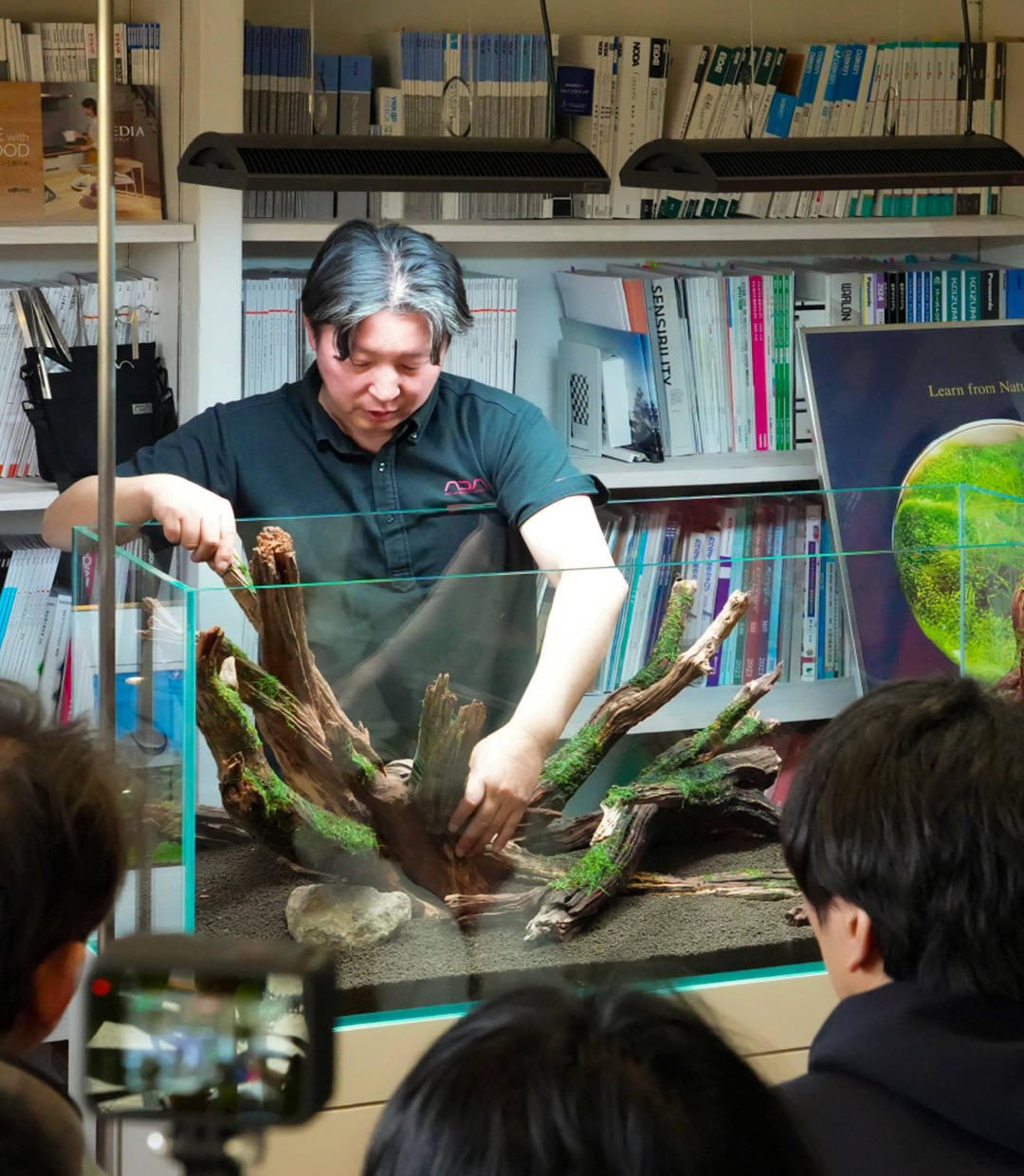 ADA EVENT REPORT – 水草工房fin