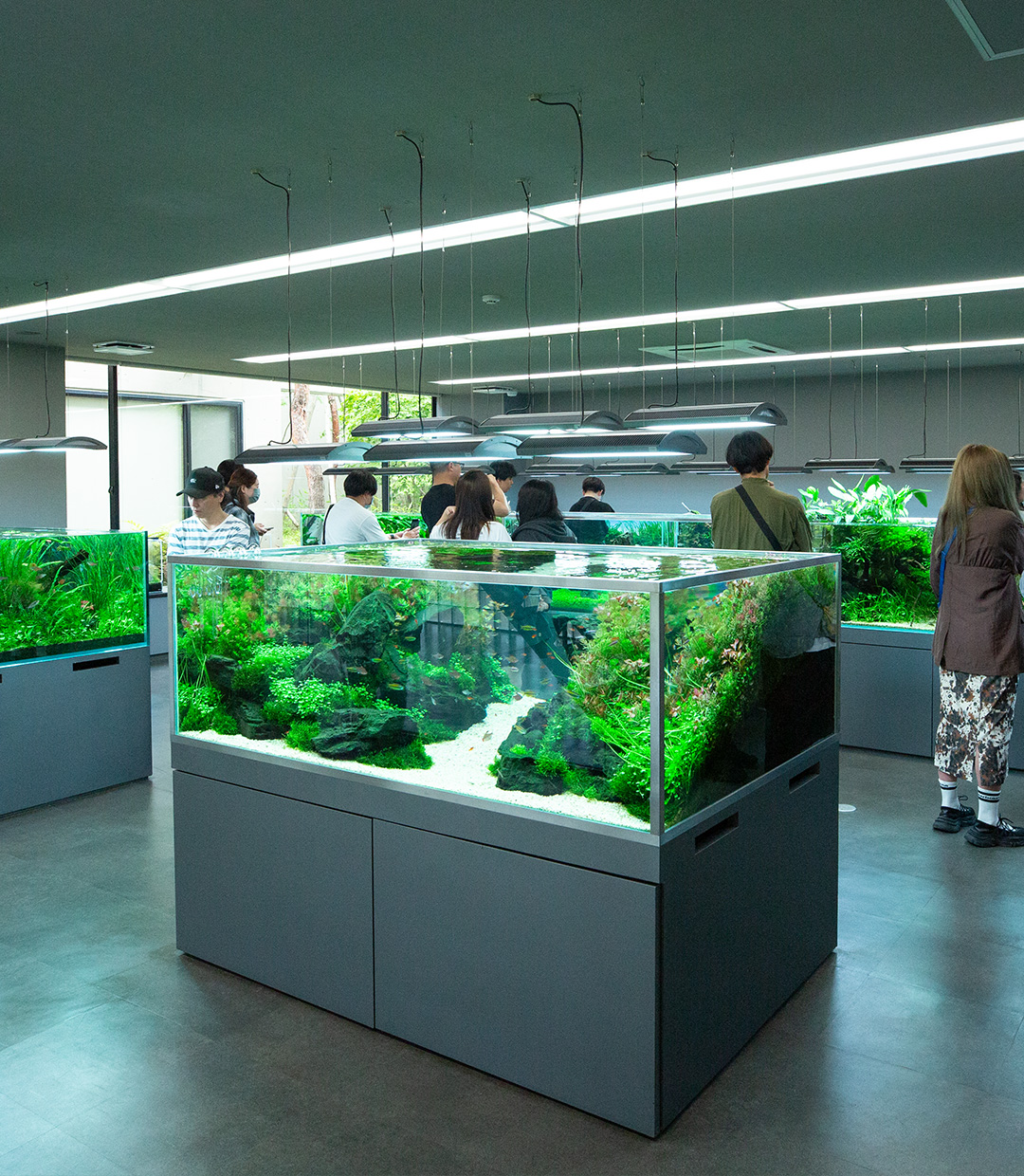 ご来館ありがとうございました NA Gallery – Welcome Day 2026 開催報告