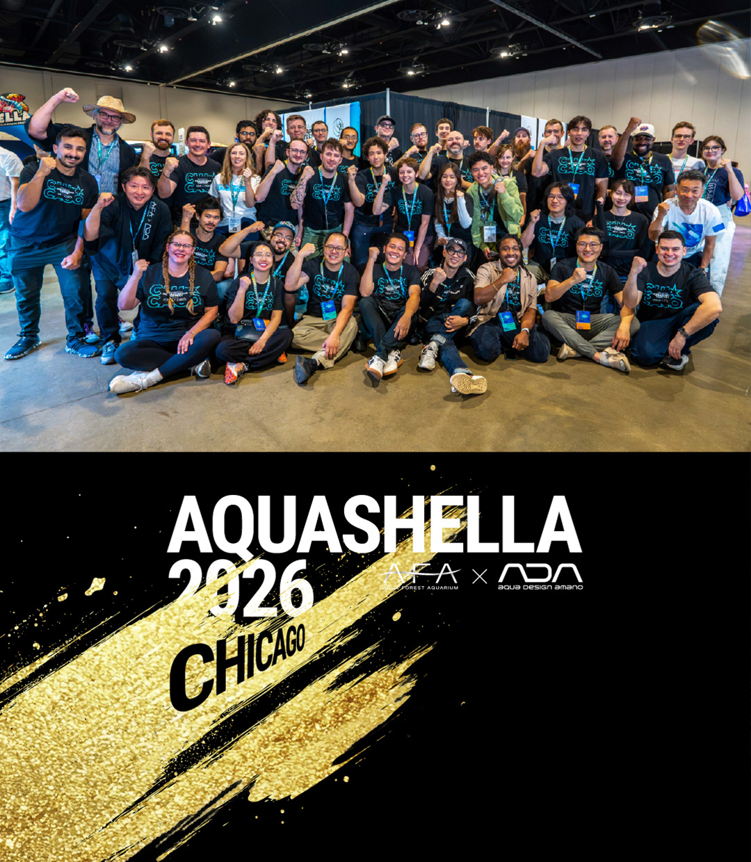ADA EVENT REPORT in シカゴ・U.S.A. 2026