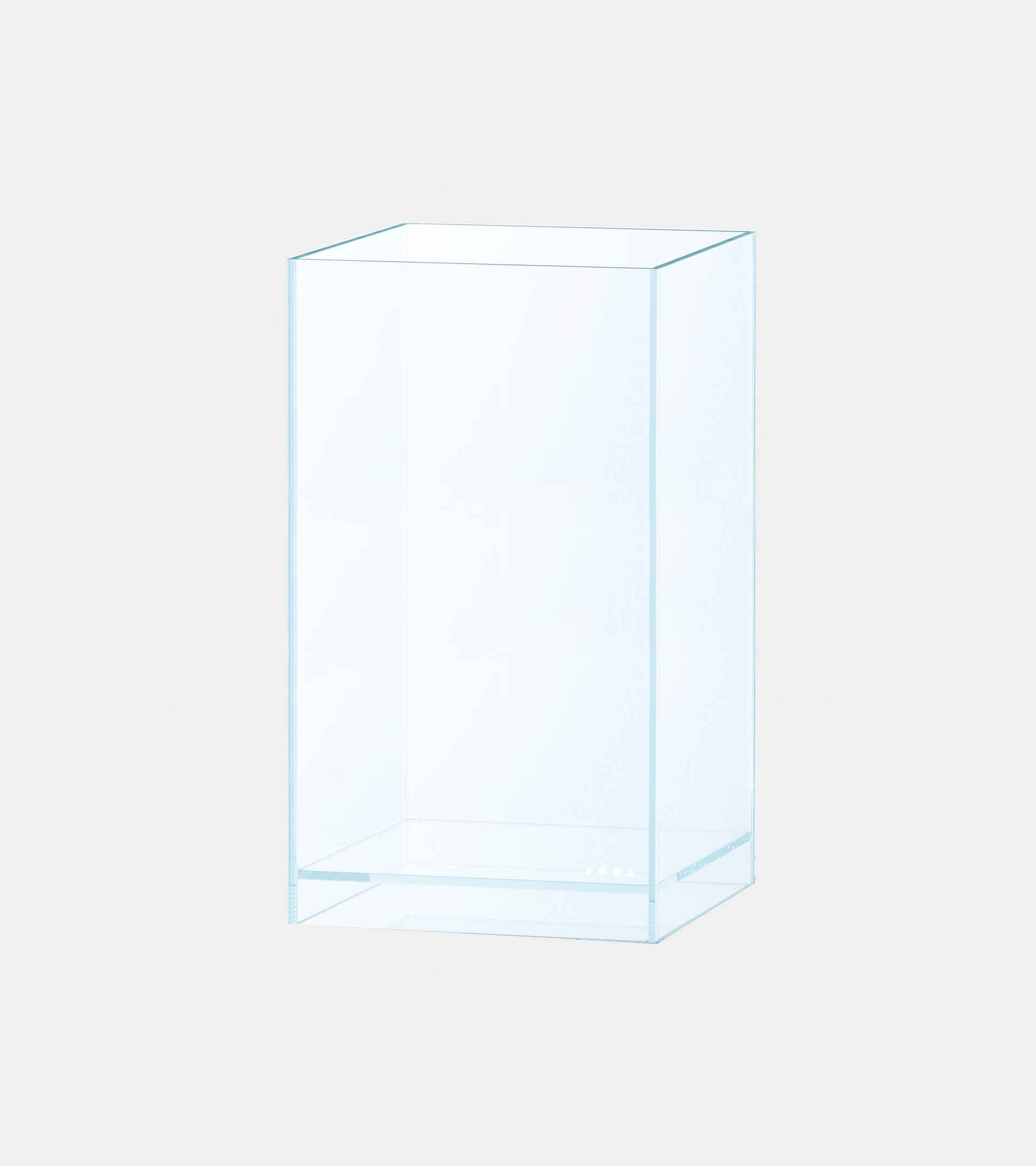 dooa neo glass air 20x20x8