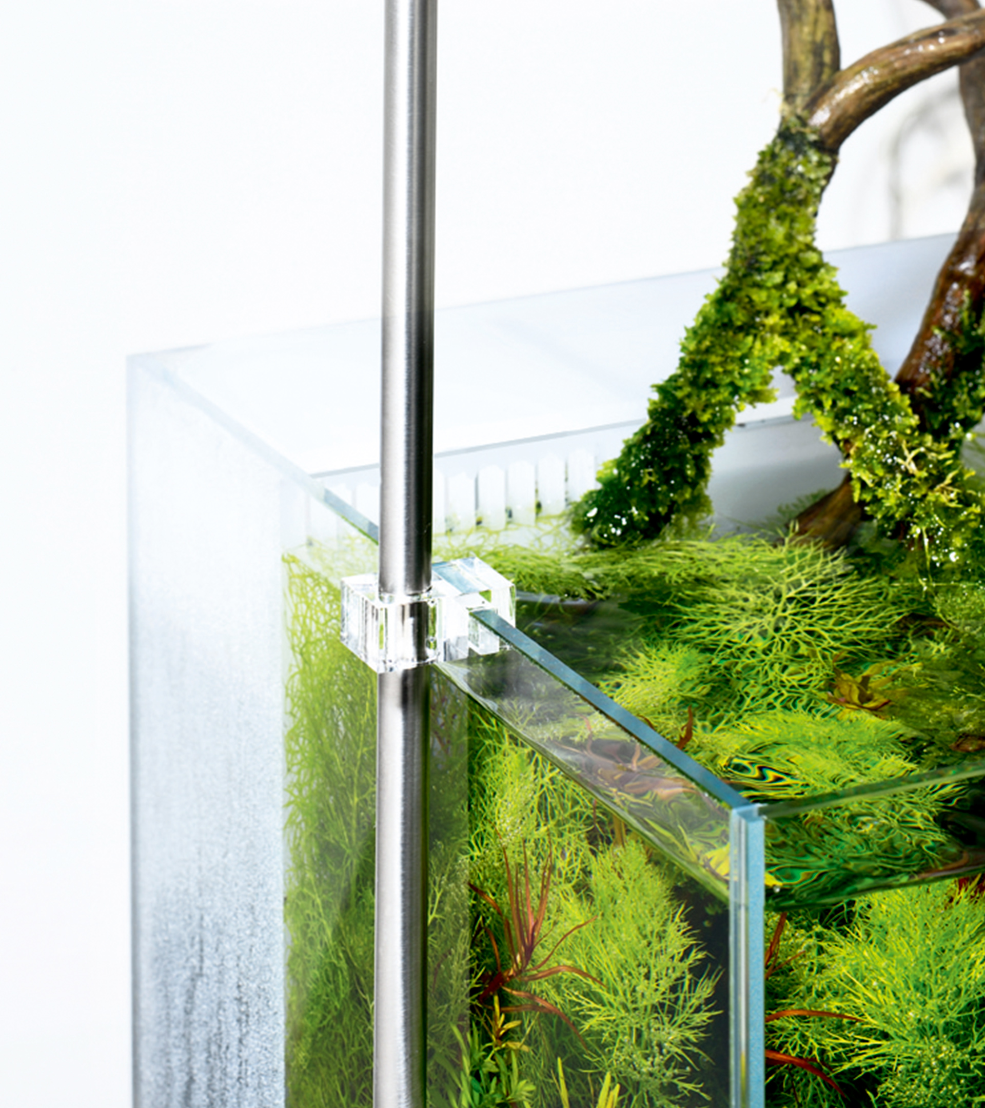 SOL STAND G mounting piece | PRODUCTS | DOOA