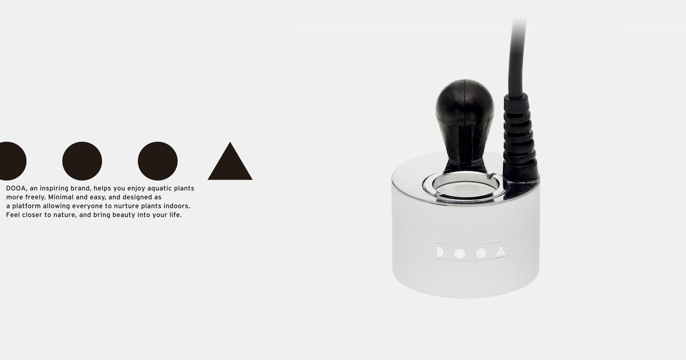 MISTFLOW | PRODUCTS | DOOA