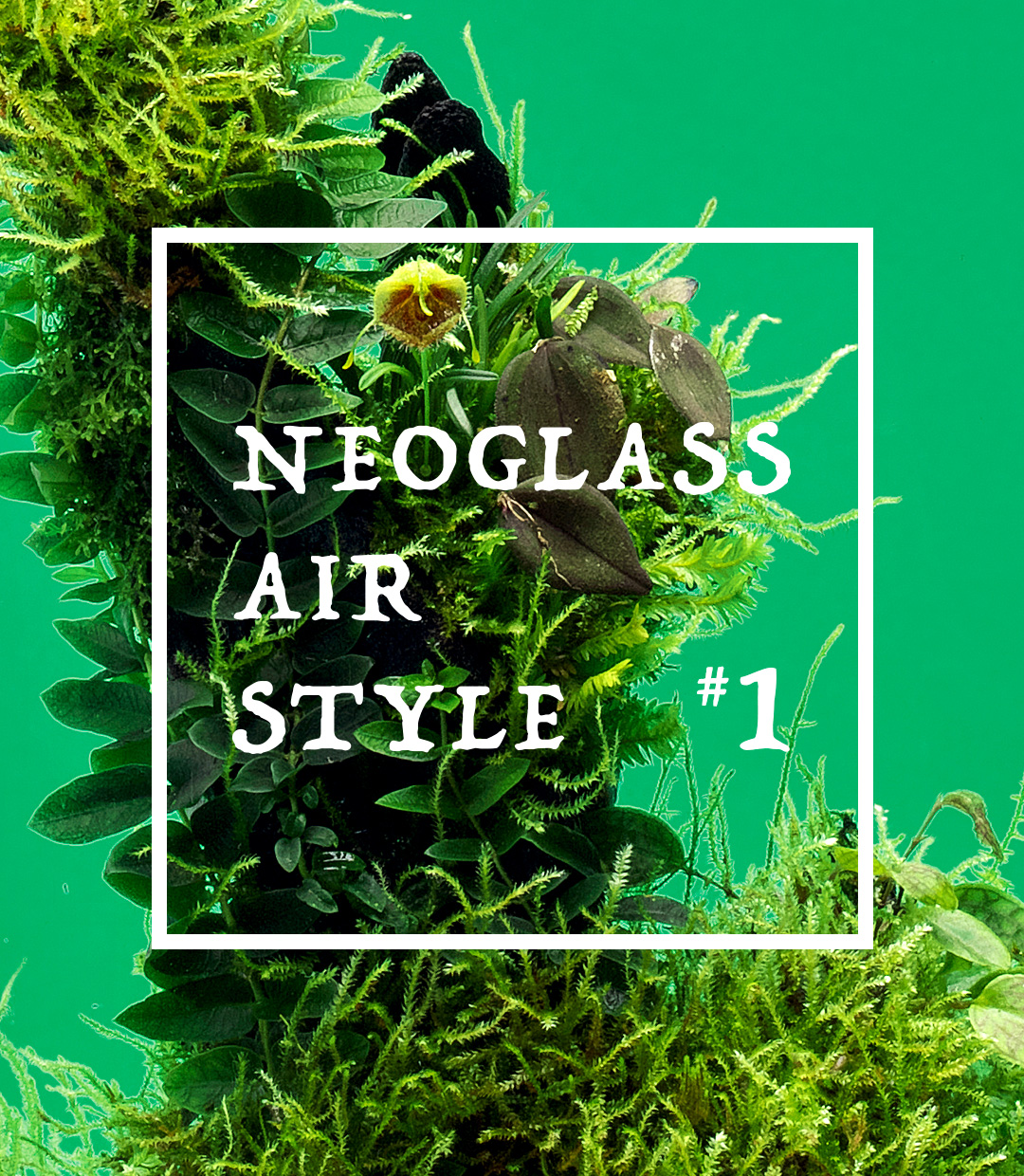 NEOGLASS AIR STYLE #1