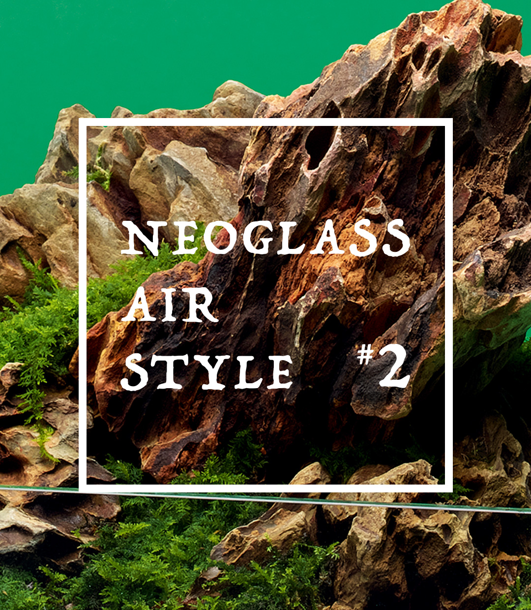 NEOGLASS AIR STYLE #2