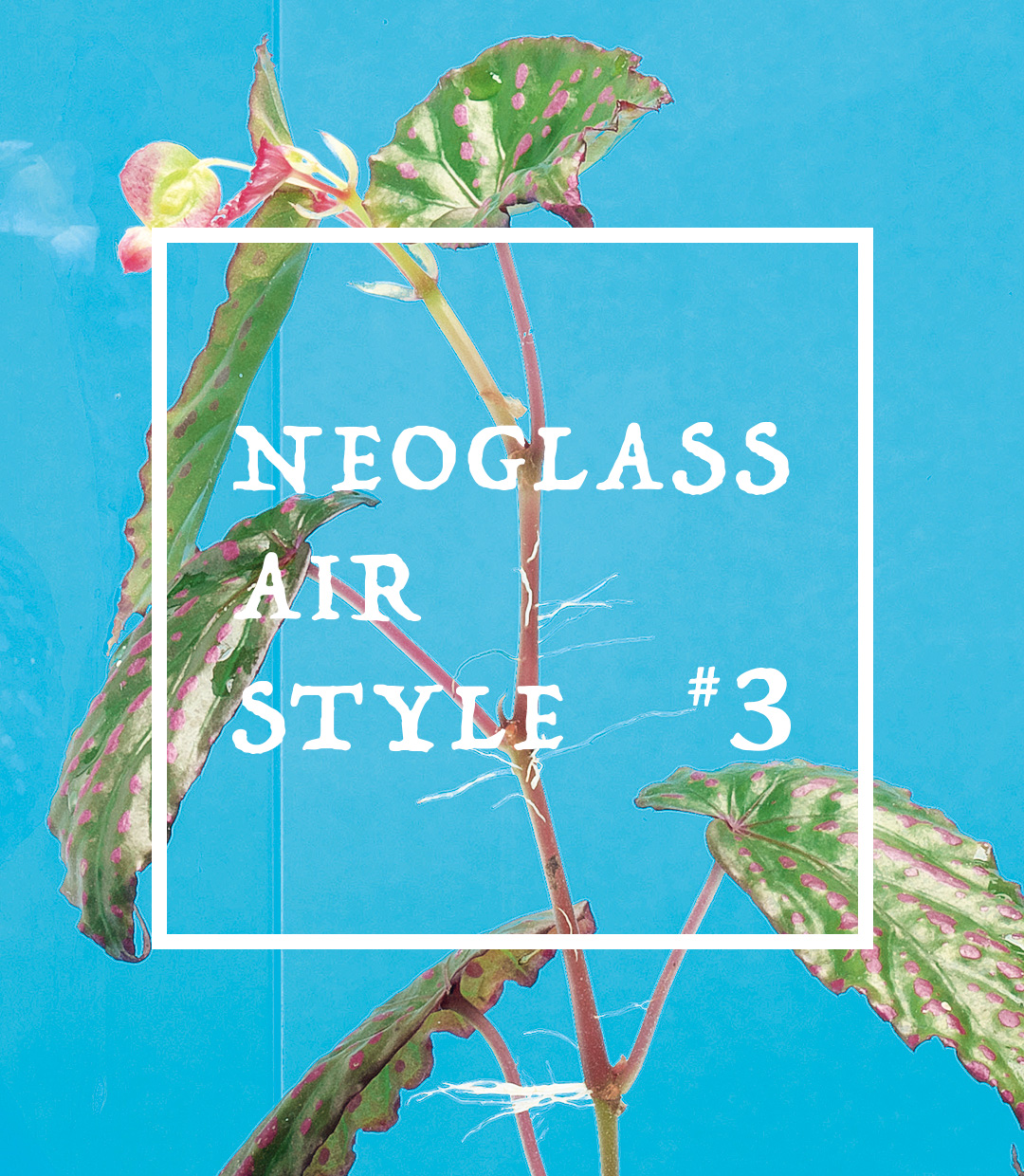 NEOGLASS AIR STYLE #3