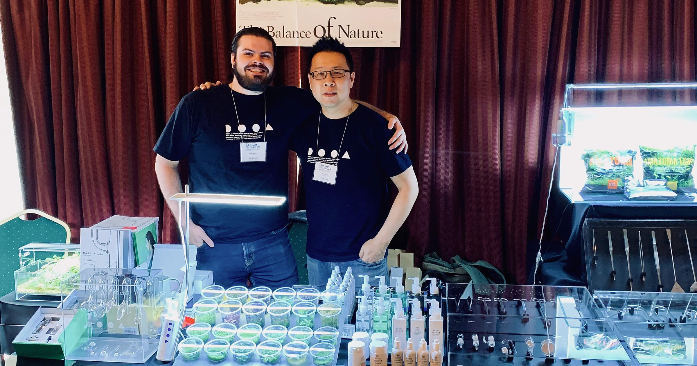 AGA 2019 Convention Report