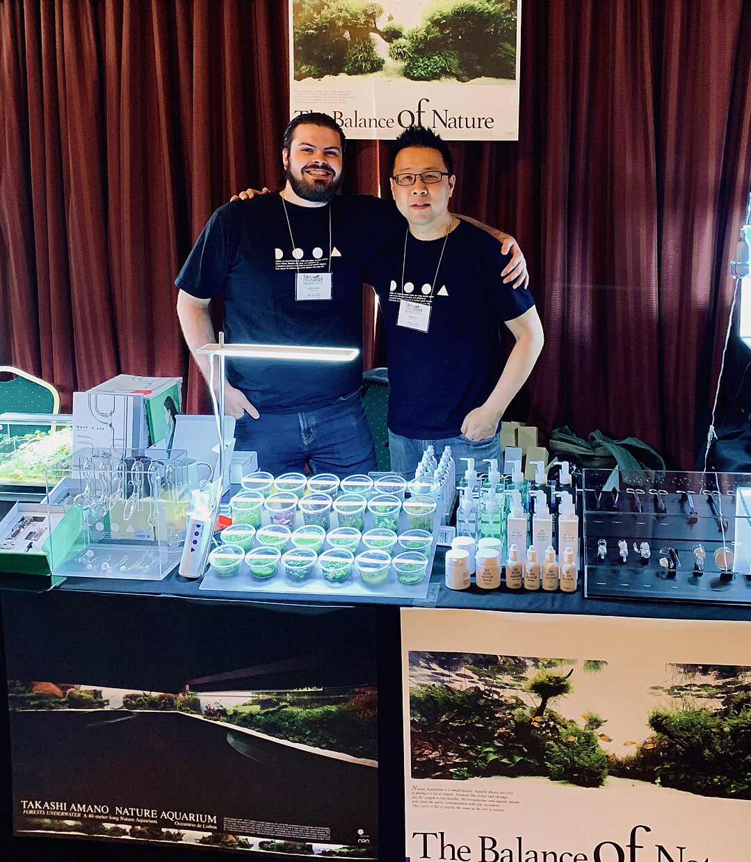 AGA 2019 Convention Report