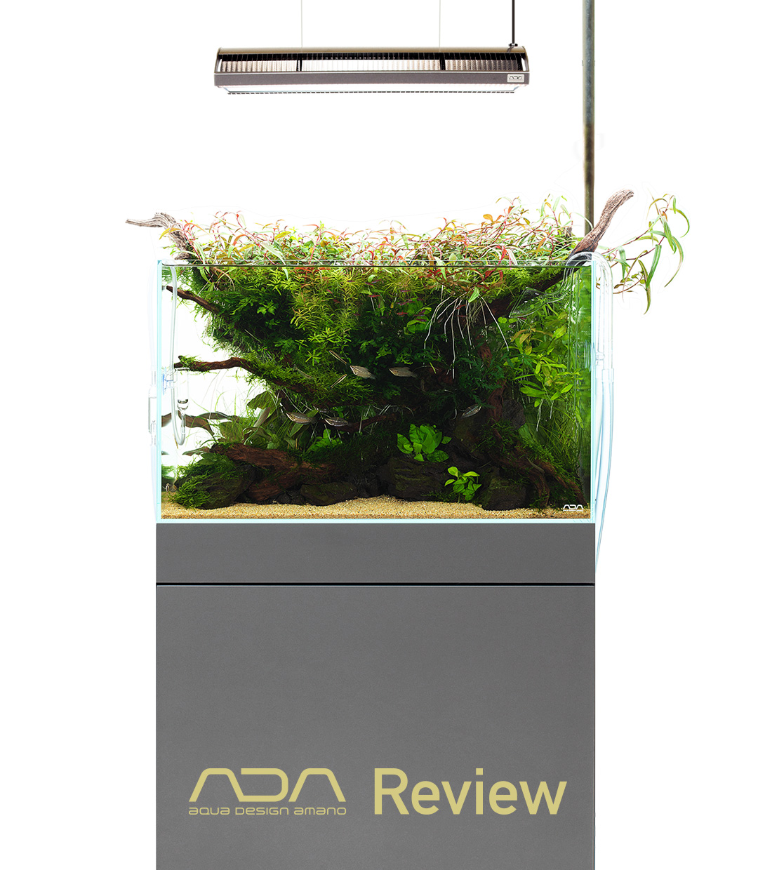 ADA Review ‘An Advanced W60cm Tank System’