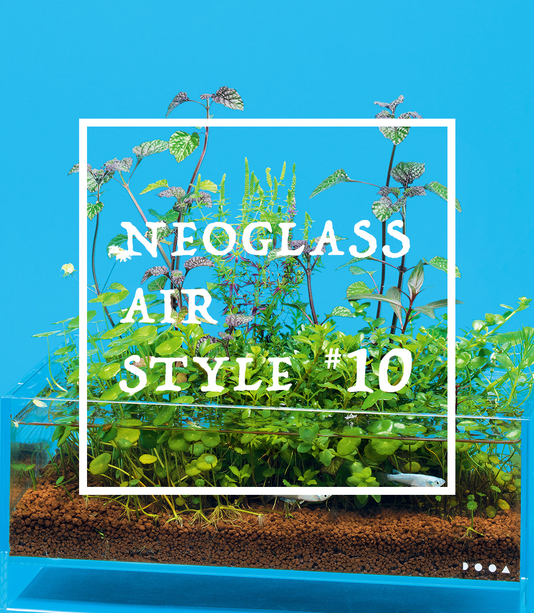 NEOGLASS AIR STYLE #10