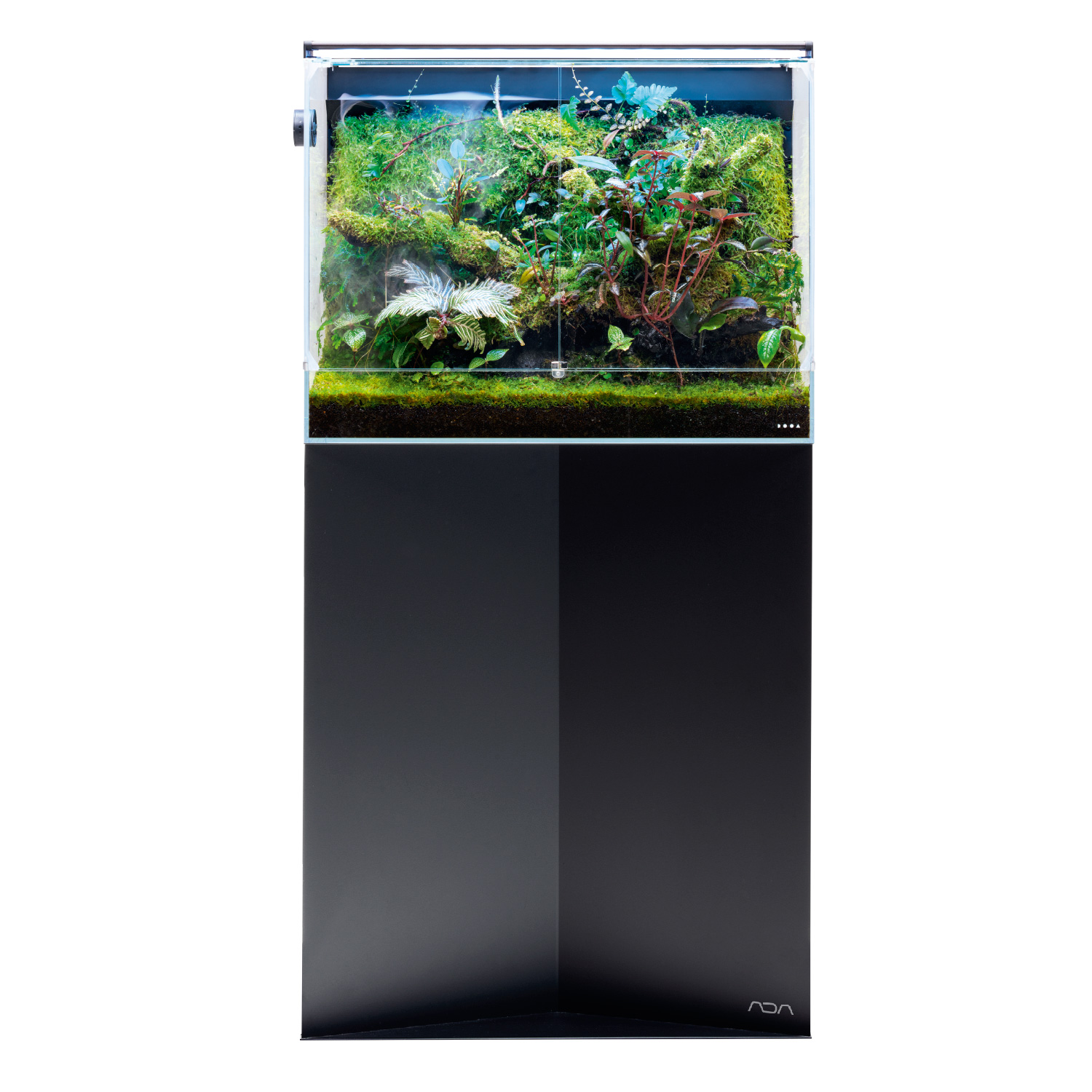 DOOA SYSTEM PALUDA 60 'Reproduce the Environment of Tropical Cloud DOOA SYSTEM PALUDA 60 'Reproduce the Environment of Tropical Cloud