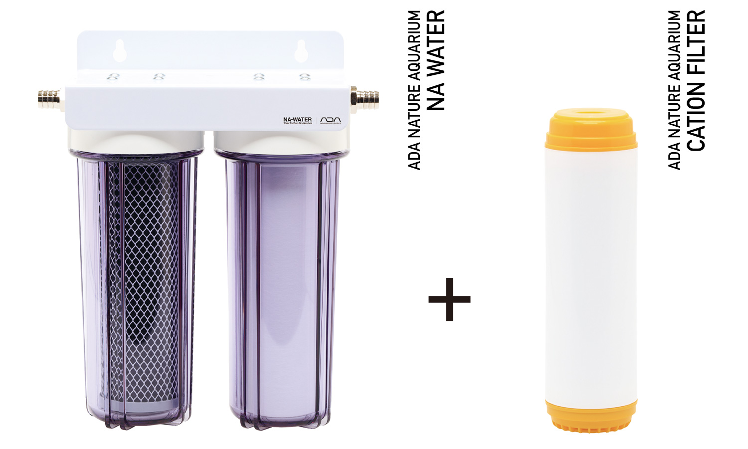 ADA NAウォーター 浄水器 - ペット用品 ADA NAウォーター 浄水器 - ペット用品