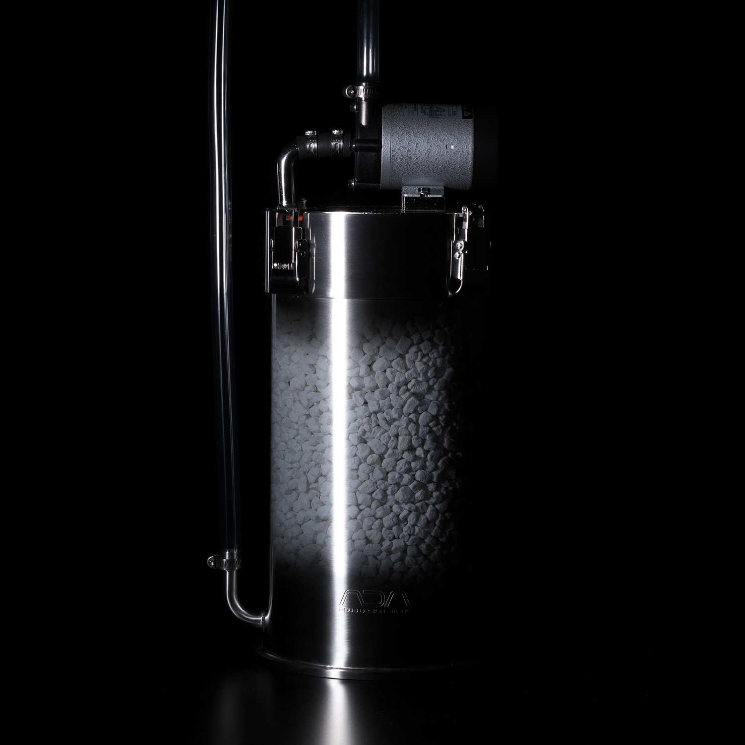 PRODUCTS STORY #07 SUPER JET FILTER ES-600 | ADA