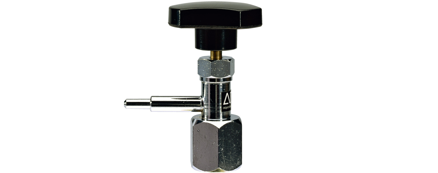 ADA PRODUCTS -The theory of evolution- #2. CO2 REGULATOR SYSTEM | en ADA PRODUCTS -The theory of evolution- #2. CO2 REGULATOR SYSTEM | en
