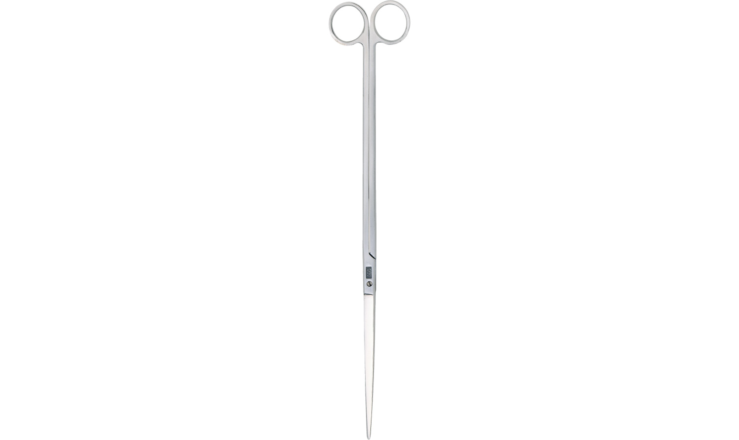 Aqua Owner - Spring Scissors (15 cm)