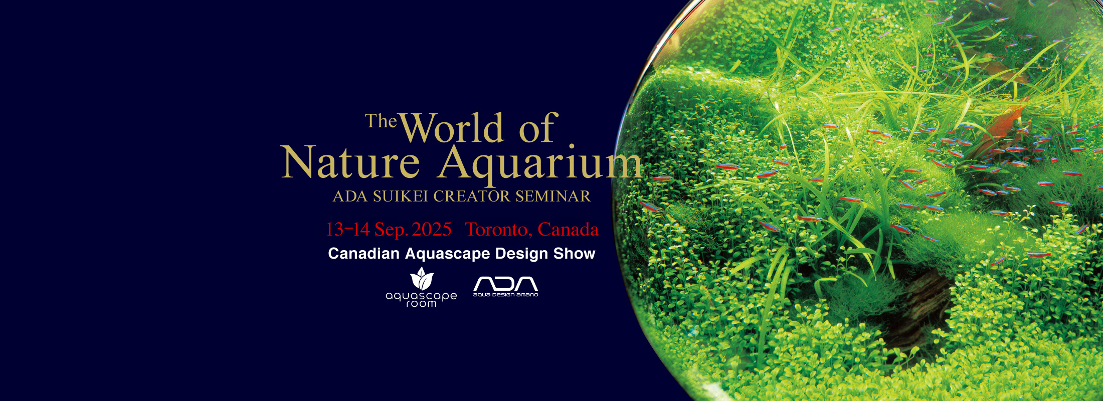 ADA EVENT REPORT: Canada 2025