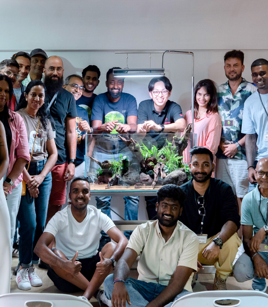 ADA EVENT REPORT – Mauritius 2025