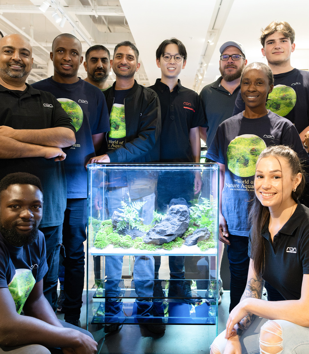 ADA EVENT REPORT: South Africa 2025