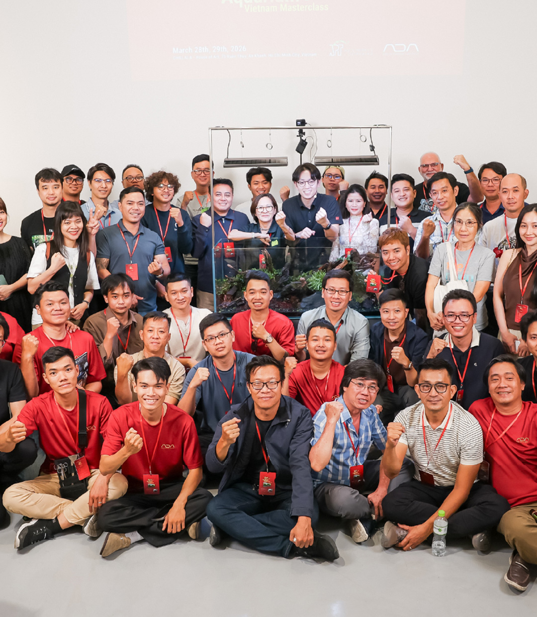 ADA EVENT REPORT – Vietnam 2026