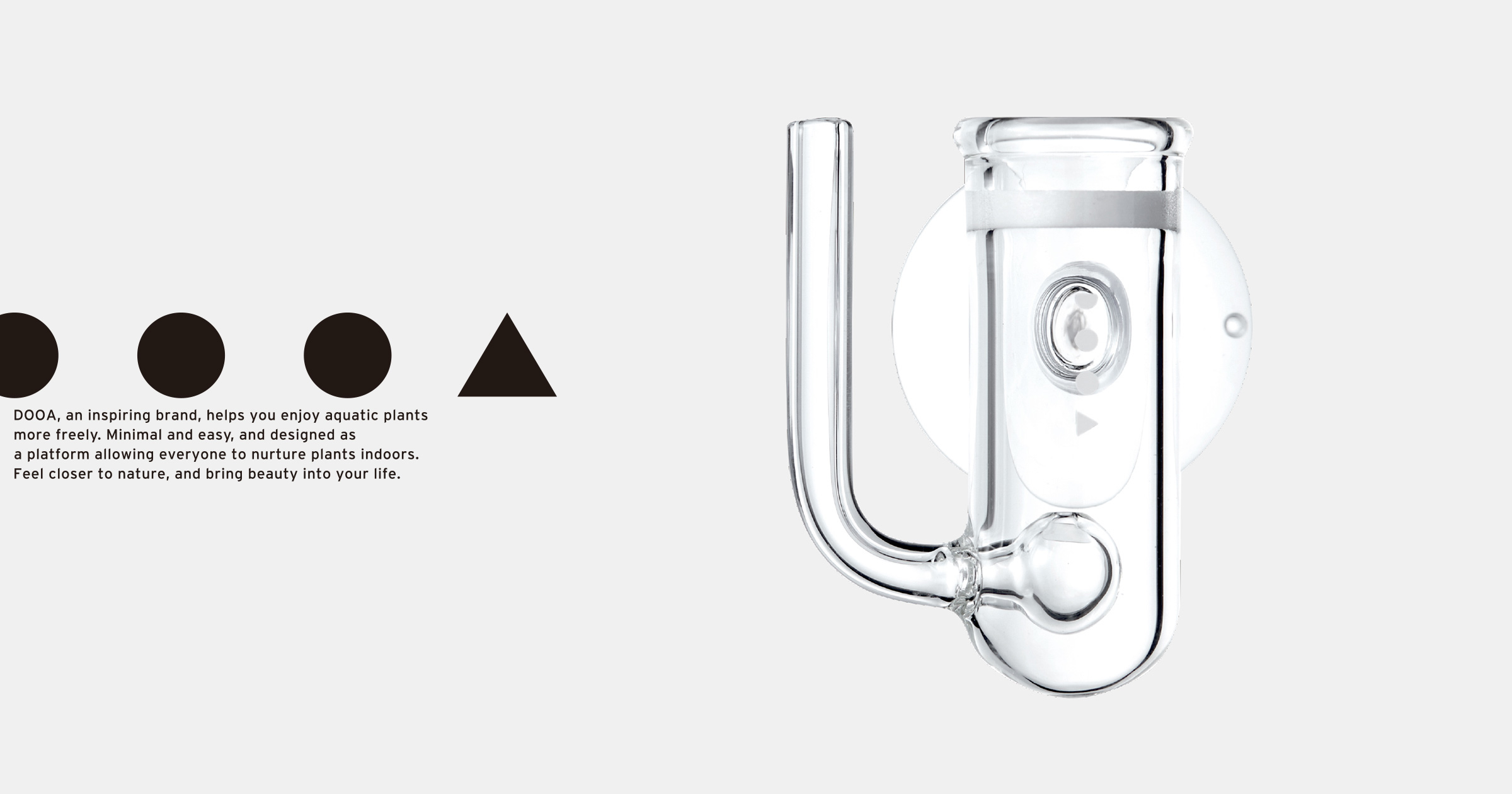 Co2计泡式细化器 Products Dooa Co2计泡式细化器 Products Dooa